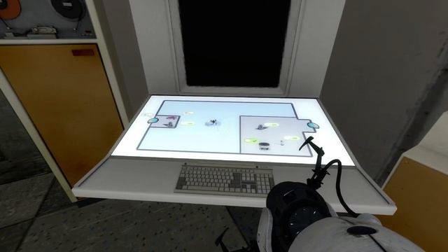 Thinking with Time Machine Review - ValveTime Reviews смотреть онлайн