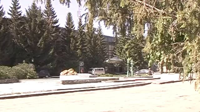 В Кузнецке готовятся к отопительному сезону- смотреть онлайн
