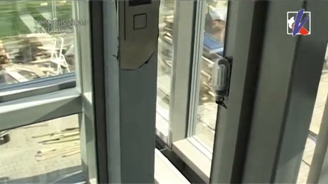 Kurzemes TV ziņu arhīvs 26.04.2013 смотреть онлайн