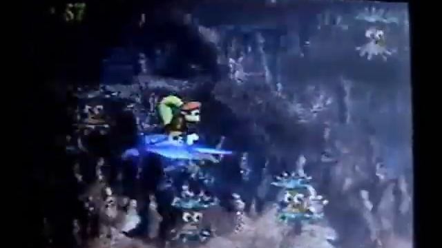 Donkey Kong Country 3- Pot Hole Panic SPEED RUN смотреть онлайн
