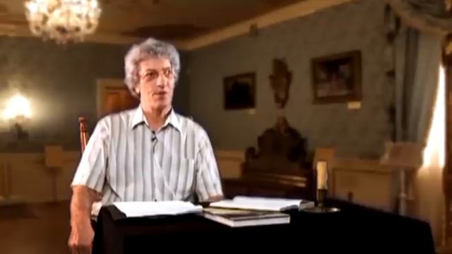 Романовы - правители России. Петр I смотреть онлайн