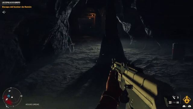 Far Cry 6 LAS ESPUELAS DE GORDITO - Robale A Ramon Las Espuelas Favoritas De Elvis . Parece Que Las смотреть онлайн