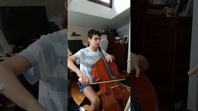 Dotzauer ESTUDIO 93. Pablo Quinto Martínez смотреть онлайн