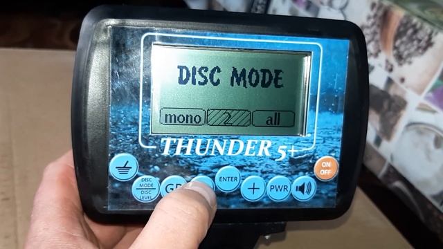 Новинка осени 2019года " Thunder 5+" смотреть онлайн