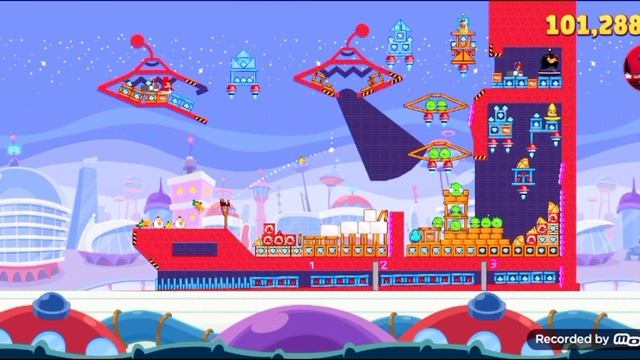 играю в angry birds friends? смотреть онлайн