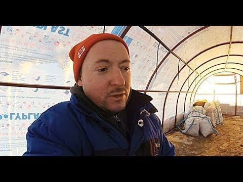 КАК ДОГОВОР НИ СОСТАВЛЯЙ, ВСЁ РАВНО ОБМАНУТ? ПОЧЕМУ РУССКИЕ НЕМЦЫ КУПИЛИ ИМЕННО ЭТОТ ДОМ в деревне смотреть онлайн