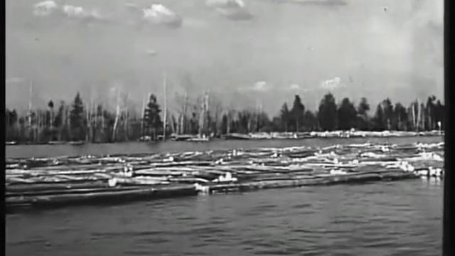 "По реке Ветлуге..." смотреть онлайн