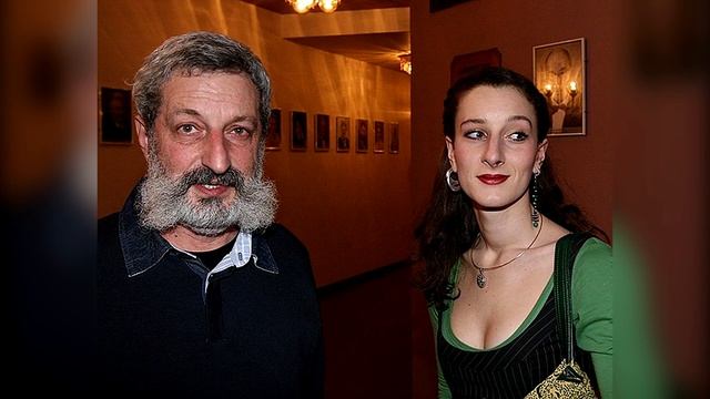 МУЖ ЛЮБОВИ ПОЛИЩУК | НОВАЯ ВОЗЛЮБЛЕННАЯ И СЕГОДНЯШНЯЯ ЖИЗНЬ смотреть онлайн