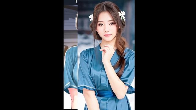 Webtoon Image to Realistic Photo Artworks - Boarding Diary part 1 смотреть онлайн