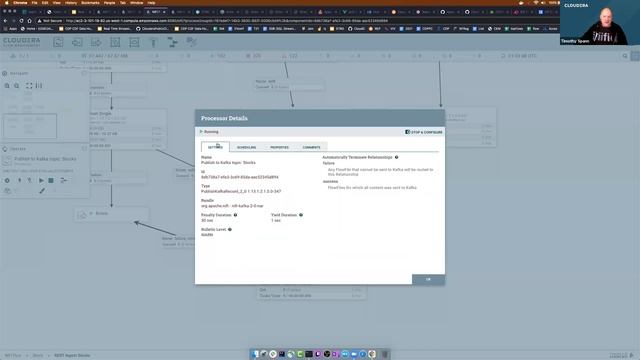 Real-time Streaming Pipelines with FLaNK смотреть онлайн