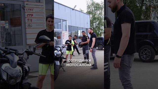 Отзыв о Zontes 350V1 подбор мотоцикла для девушки #zontes #zontes350v #китайскиймотоцикл #мотоцикл смотреть онлайн