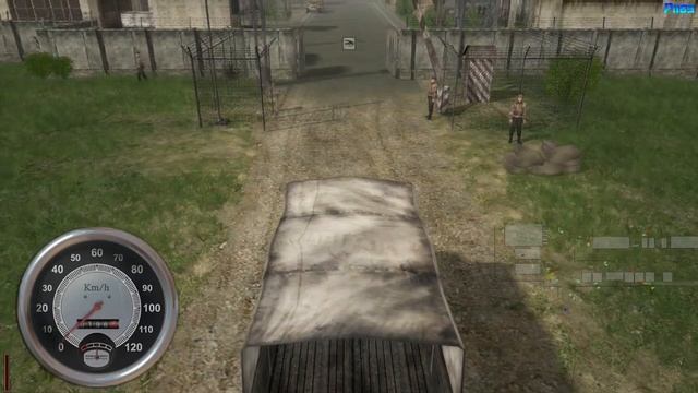 DEATH TO SPIES Gameplay [PC HD HUN] смотреть онлайн