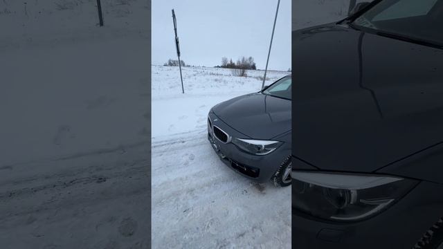 Обзор Bmw 3 F34 GT 2.0 дизель 2019 год из Европы смотреть онлайн