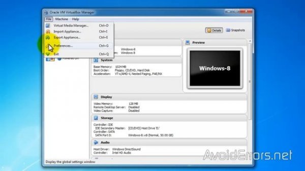 How to Forwarding USB Devices on Oracle VirtualBox