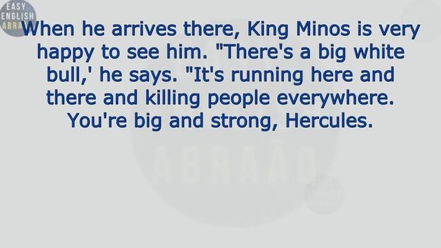 Learn English through stories level 1 / English Speaking Practice. смотреть онлайн