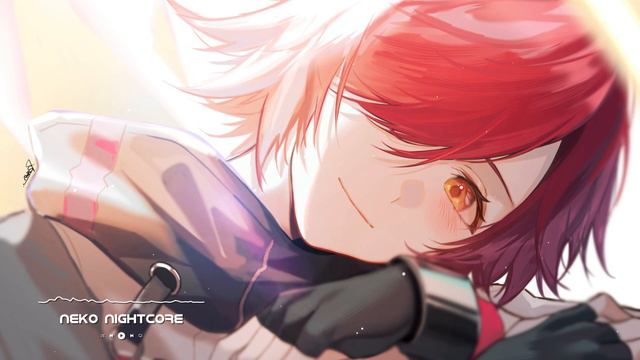 Amaranth - Nightwish (Nightcore ver) | NEKO NIGHTCORE смотреть онлайн