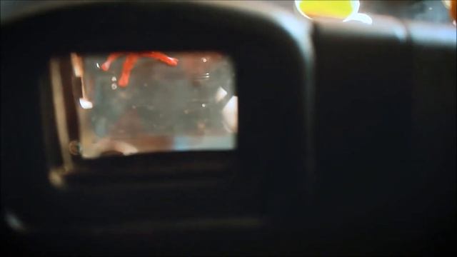 Retro Review- A Vintage Camera From The 90's ! смотреть онлайн