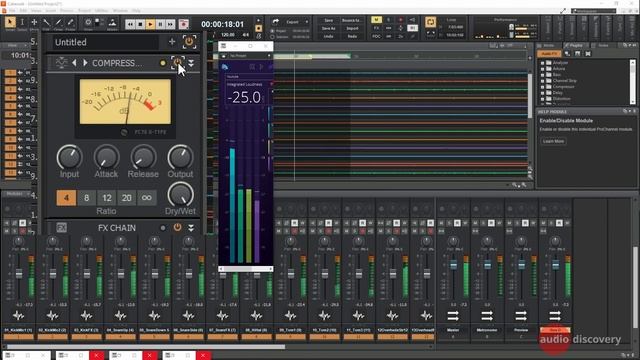 Cakewalk by Bandlab - ProChannel Series PC76 (Teaser) смотреть онлайн