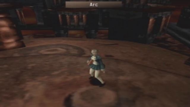 Let's Play Shadow Hearts (BLIND) Part 30: TO FIGHT A GOD смотреть онлайн