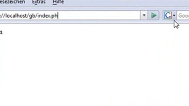 IP-Sperre in PHP (3/3) - Tutorial von Webseiten mit PHP german / deutsch смотреть онлайн