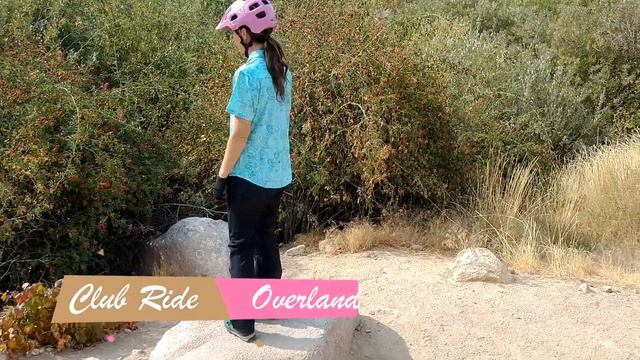 Club Ride Apparel Review: A Woman's Perspective