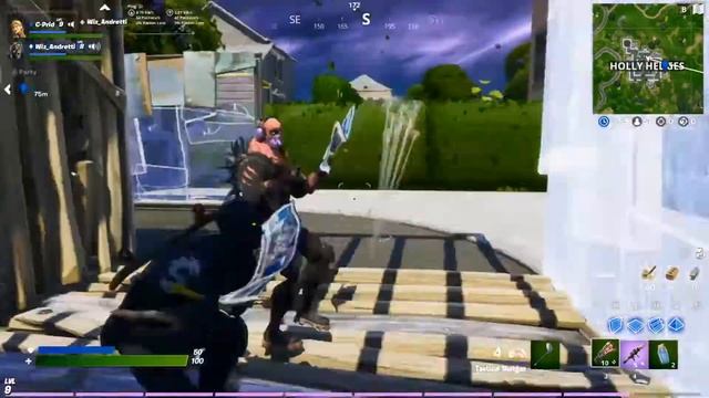 RPG Box смотреть онлайн