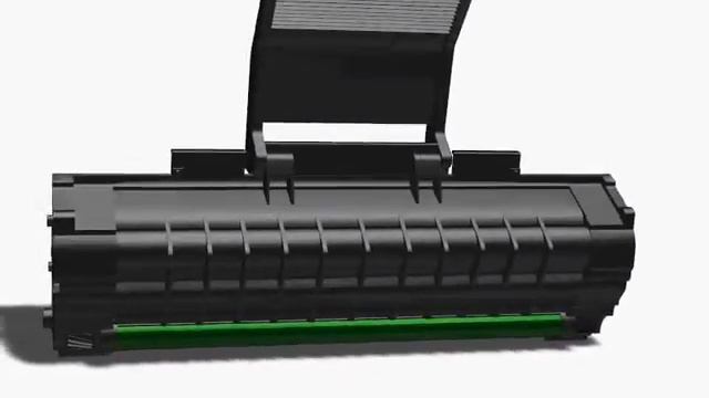 Cartridge 3D.avi смотреть онлайн