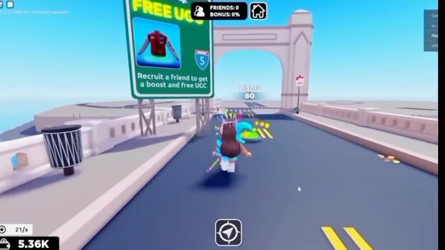 ТУТОРИАЛ НА 7 БЕСПЛАТНЫХ ВЕЩЕЙ В ROBLOX ЗА 2023!? АКТУАЛЬНО! смотреть онлайн