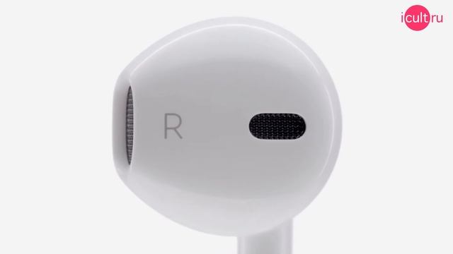 Обзор и презентация наушников Apple EarPods смотреть онлайн