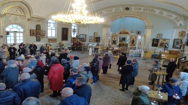 Прямая Трансляция из храма Александра Невского г.Пскова смотреть онлайн