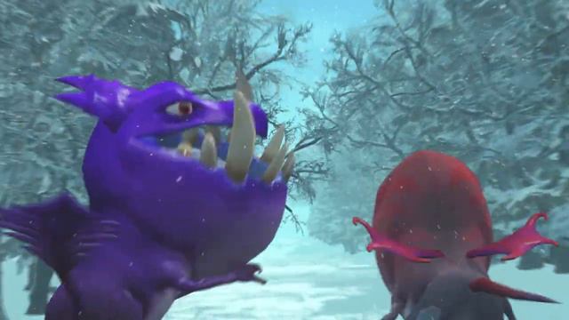 Basim - Young courier from Cobalt promo - Na`Vi Dota 2 Workshop item смотреть онлайн