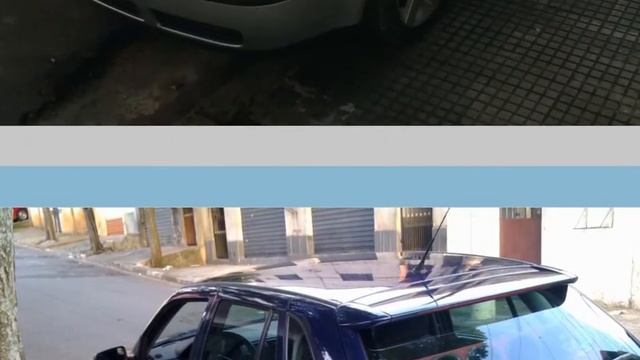 Fast Furious... Golf and Gol Brazil!!! смотреть онлайн