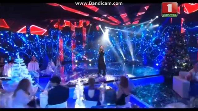 Искуи Абалян другая жизнь Беларусь встречает Новый Год 31 12 2016 смотреть онлайн