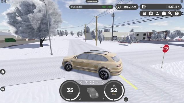 НОВОГОДНИЙ БРИТАНСКИЙ ОБЗОР || ROBLOX GREENVILLE смотреть онлайн