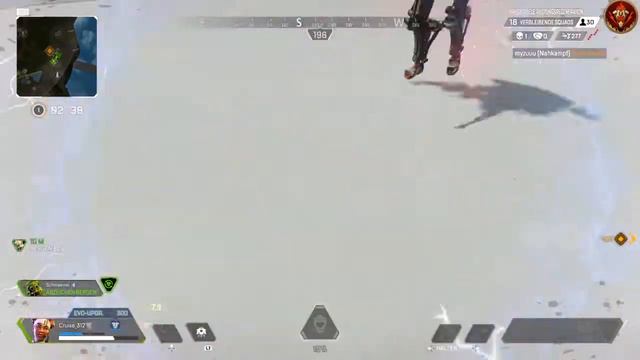 Apex Legends: Handjob смотреть онлайн