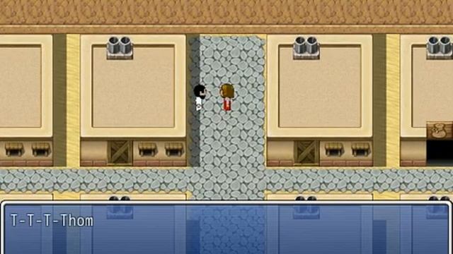 [Jesus Christ RPG Trilogy] игра про исуса смотреть онлайн