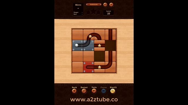 Roll the Ball Game – Android and IOS Games | How to Play смотреть онлайн