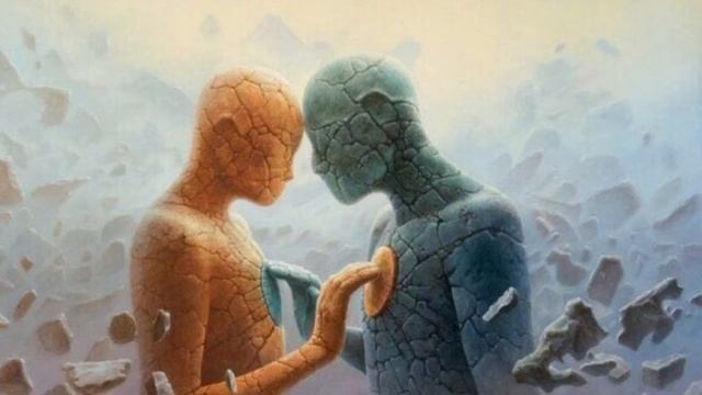 Книга Зоар. Ваеце. И вышел Яаков из Беер-Шевы (п. 30). смотреть онлайн