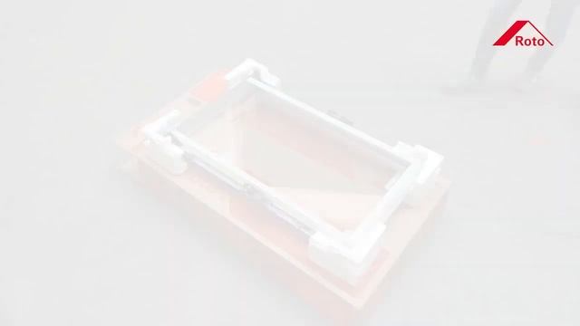 Обслуживание окна Roto WDF R8 ‒ замена створки смотреть онлайн