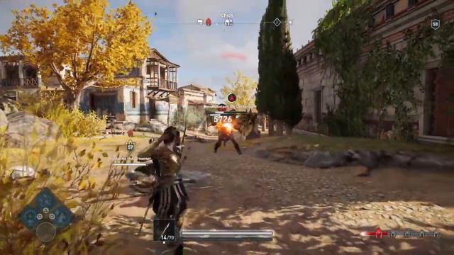 I PLAY ASSASSIN'S CREED® AND TALK ABOUT JINNS??? | Ramadan 2019 смотреть онлайн