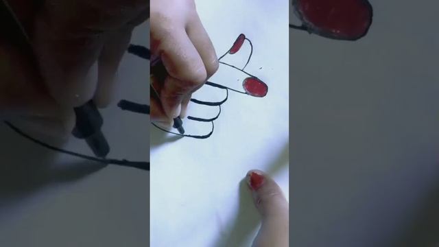 how to draw a heart, heart drawing art, easy drawing, #shorts #heart смотреть онлайн