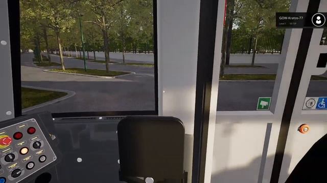 Straßenbahn Wien das erste mal im Tramtunnel (Linie 1) смотреть онлайн
