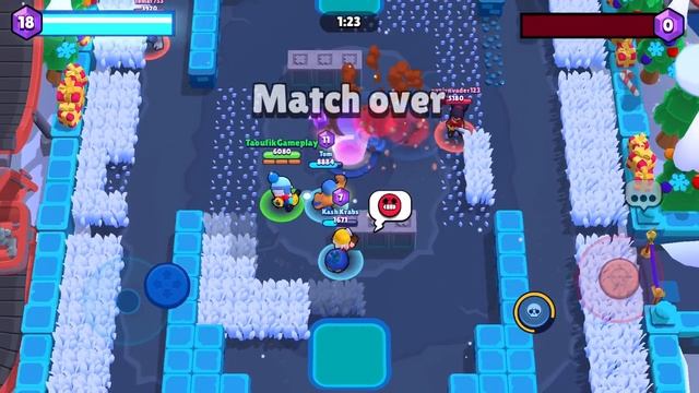 Brawl Stars - Gameplay Walkthrough Part 218 (iOS, Android) смотреть онлайн