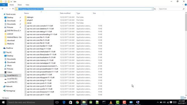 Install java(JDK9) in 2017 смотреть онлайн