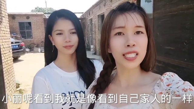 两个印尼媳妇既然被很多网友认成一个人，听听他们是怎么认识的。 смотреть онлайн