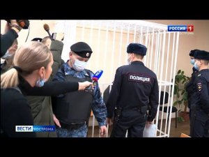 Арестованные за убийство 5-летней девочки костромичи перекладывают вину друг на друга