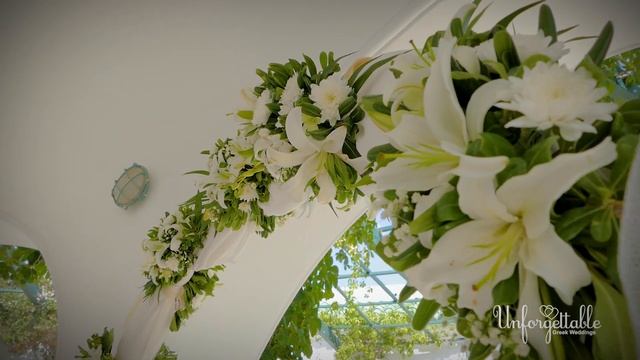 Kallithea Spa Rhodes Greece смотреть онлайн