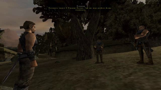 Gothic 1. 5/9000