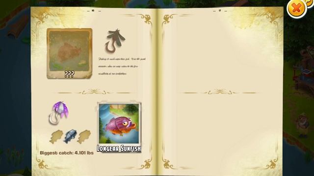 Hay Day Fishing guide смотреть онлайн