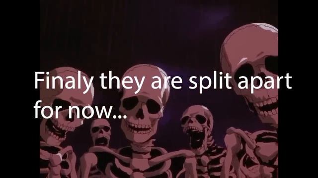 Skeletons roasting cringe roblox storys (Part 2) XD смотреть онлайн